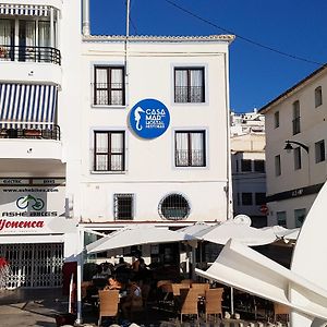 Hostal Casa del Mar